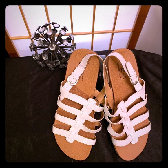 b.o.c. Shoes - B.O.C. Born Concept Sandals